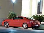 Hyundai Coupe 2007 года